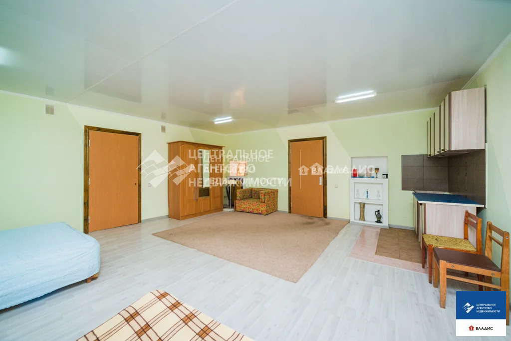 Продажа дома, Гавриловское, Спасский район, ул. Верхняя - Фото 1