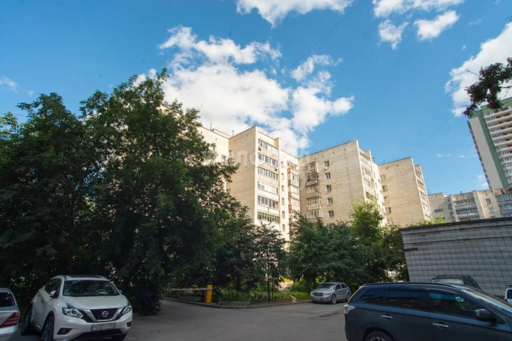 Продажа квартиры, Новосибирск, ул. Сибирская - Фото 16