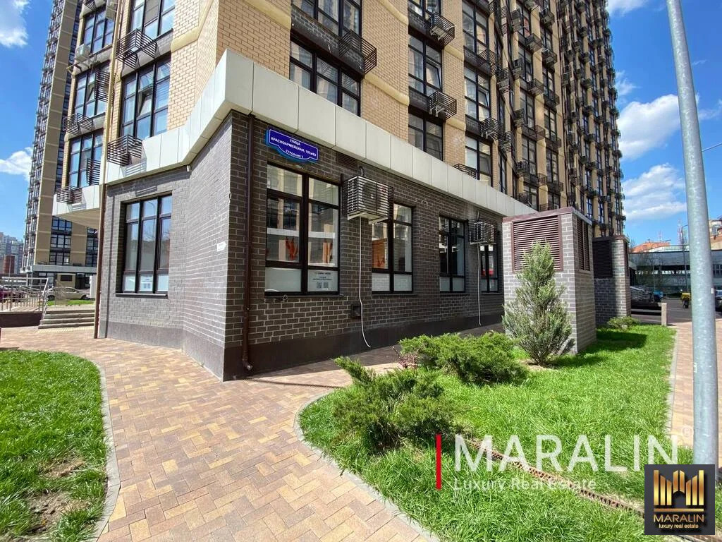 Продажа квартиры, Ростов-на-Дону, ул. Красноармейская - Фото 3