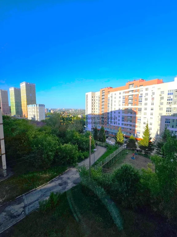 Аренда квартиры, Уфа, Тюлькина б-р. - Фото 8