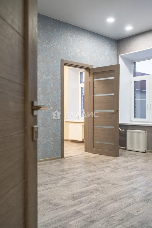 Санкт-Петербург, улица Егорова, д.28Г, 4-комнатная квартира на продажу - Фото 16