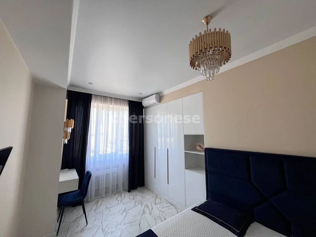 Аренда квартиры, Севастополь, Античный пр-кт. - Фото 12