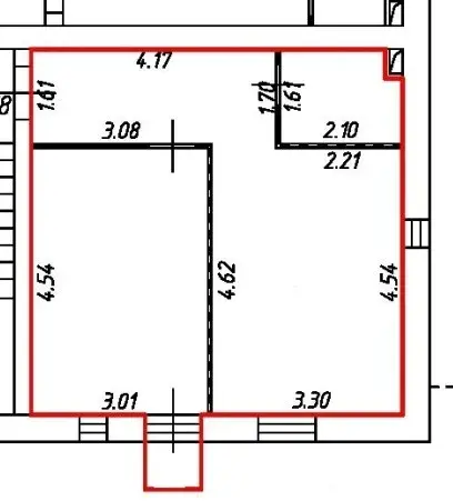 2-ка, Раменское, Родники, Заречная, 4а - Фото 11
