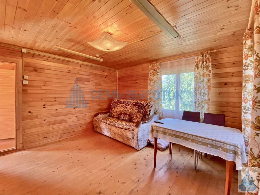 Продажа дома, Подольский район, 12 - Фото 22