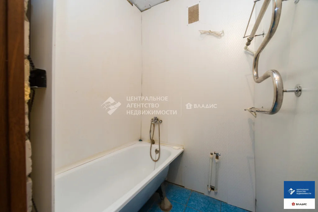 Продажа квартиры, Учхоза Стенькино, Рязанский район, ул. Центральная - Фото 16