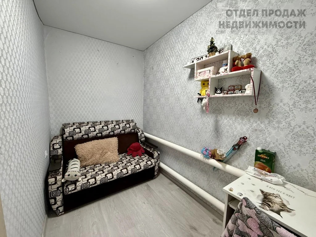 Дом с большим земельным участком - Фото 16