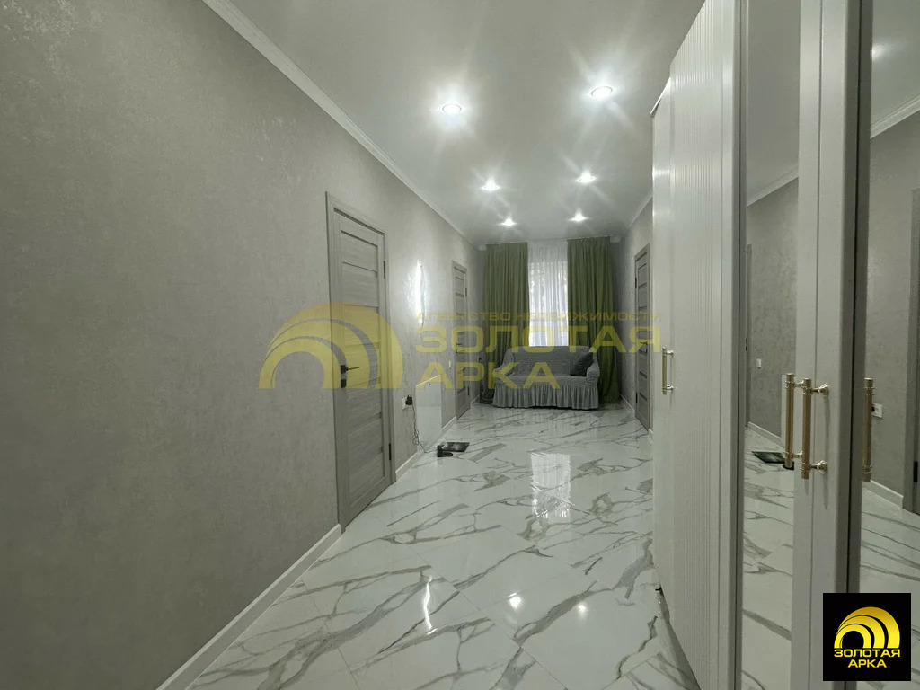 Продажа дома, Старотитаровская, Темрюкский район, Лебединский тупик - Фото 9
