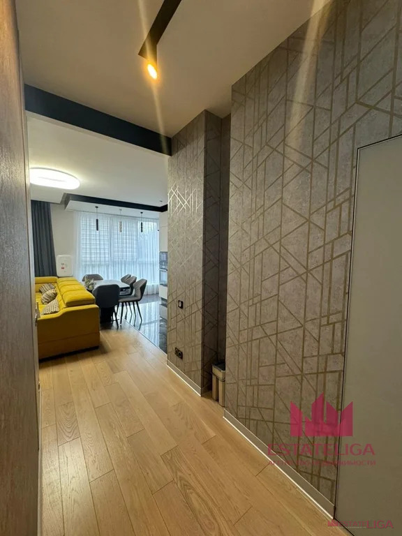 Продажа квартиры, Корабельная улица - Фото 4