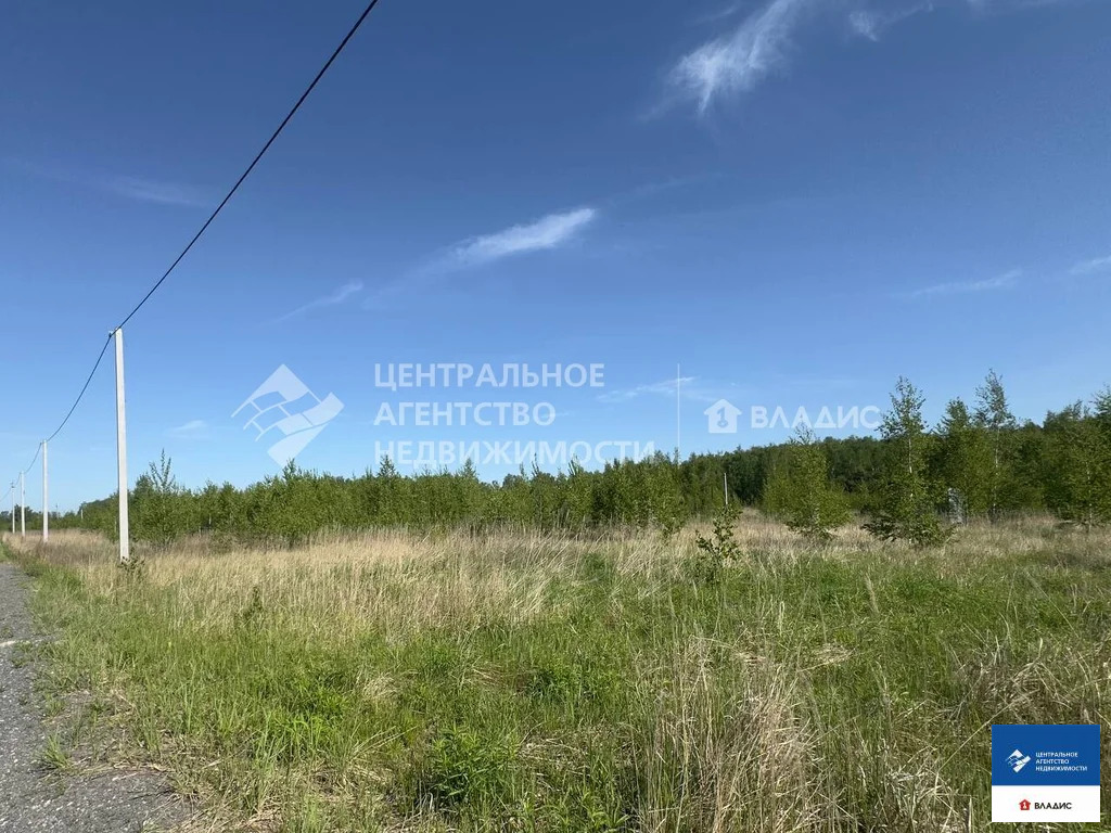 Продажа участка, Семкино, Рязанский район, улица Героя Важеркина - Фото 6