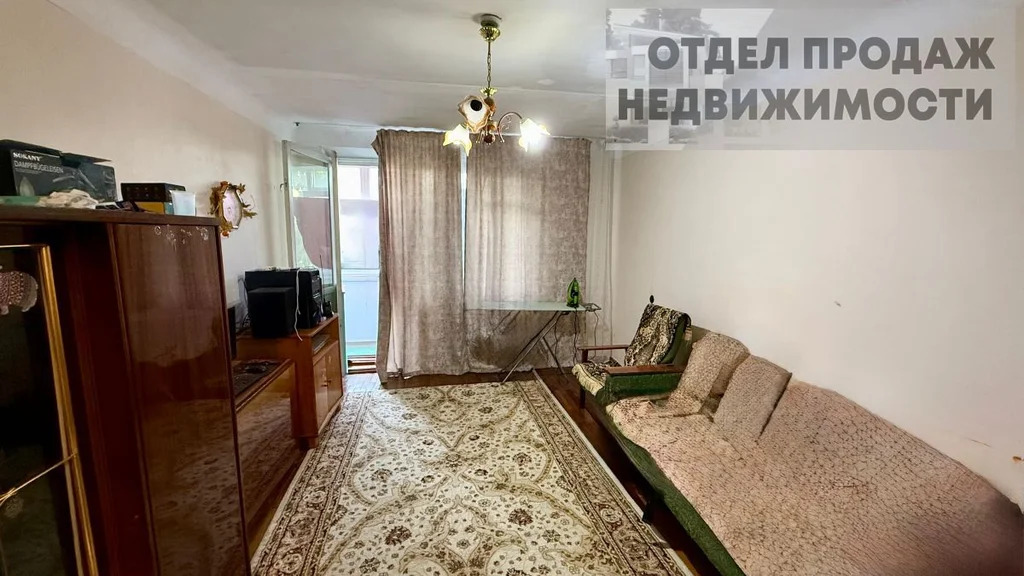 Квартира в центре города - Фото 2