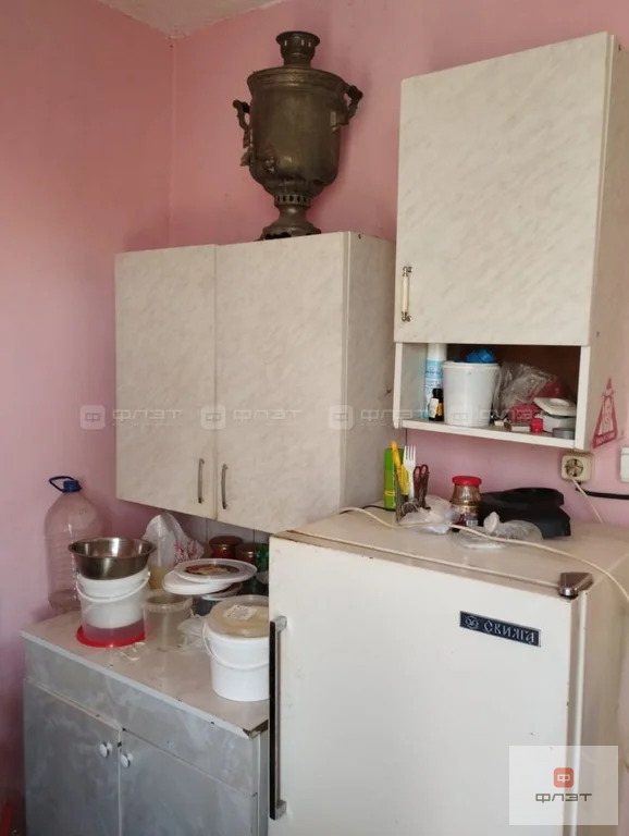 Продажа дома, Казань, снт. СНТ Любитель природы-2 - Фото 16