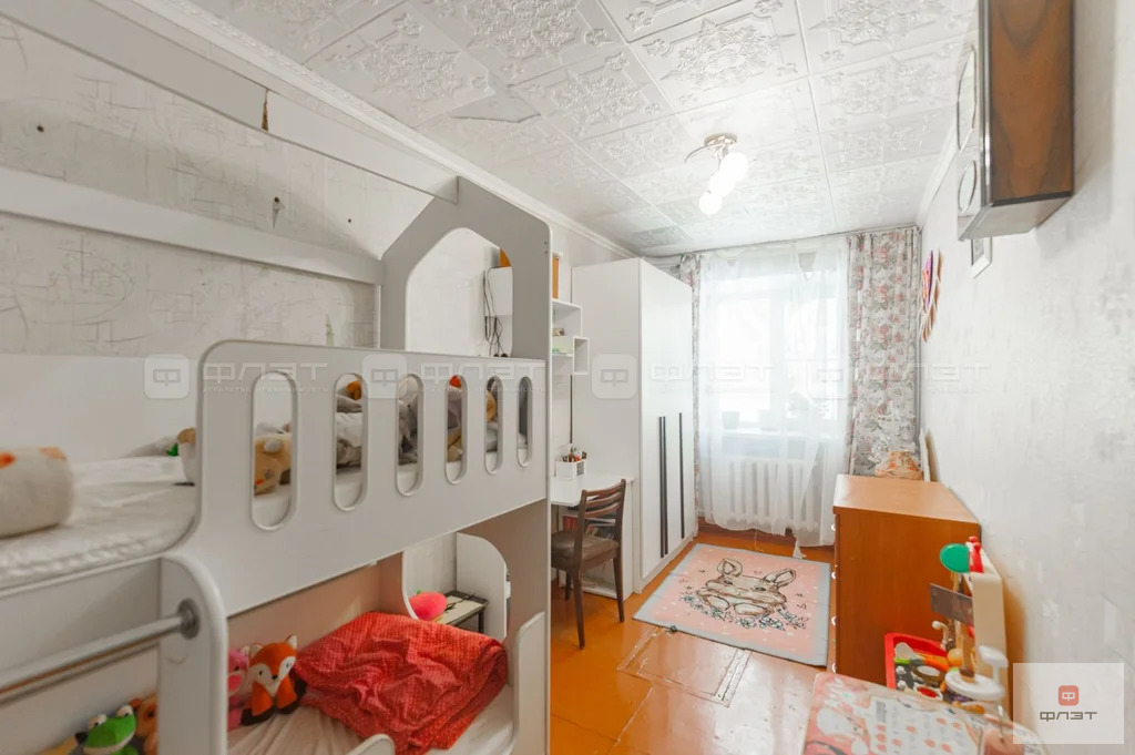 Продажа квартиры, Казань, ул. Шаляпина - Фото 9