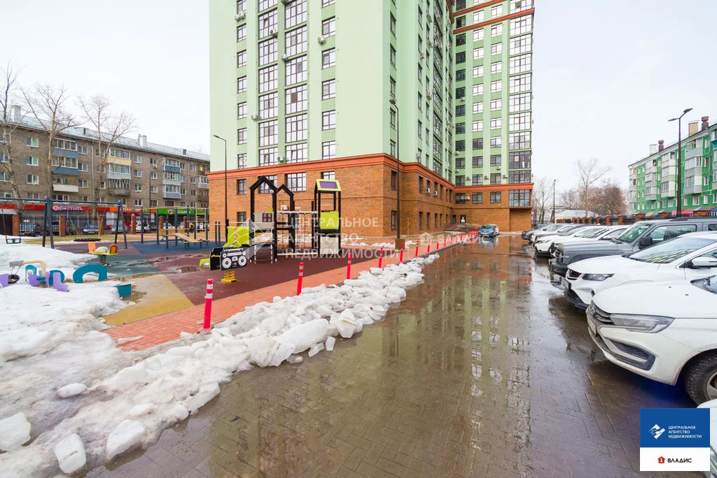 Продажа квартиры, Рязань, ул. Фирсова - Фото 2