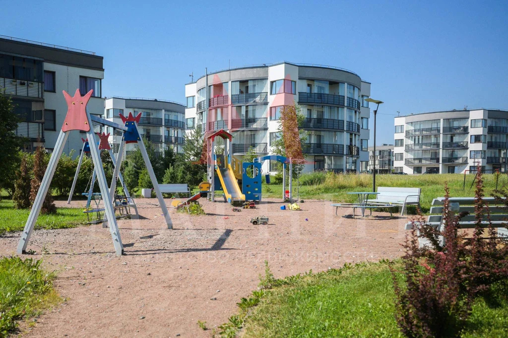 Продам 2-комн. квартиру 60 кв.м. - Фото 21