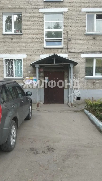 Продажа квартиры, Новосибирск, ул. Барьерная - Фото 10