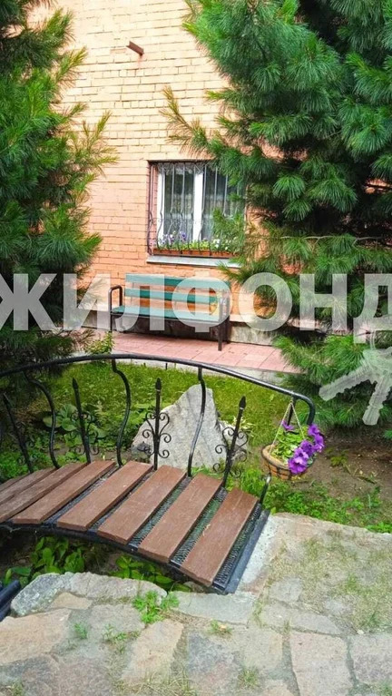 Продажа дома, Новосибирск, ул. Ивлева - Фото 26