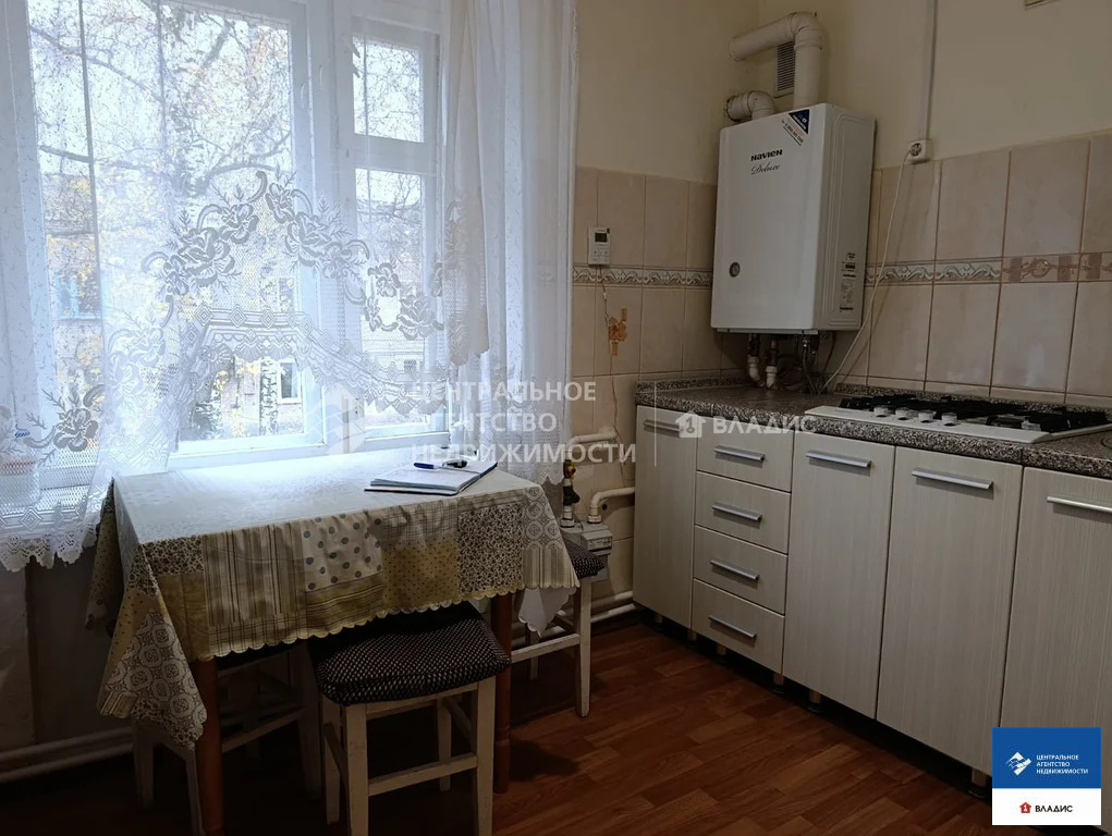 Продажа квартиры, Шилово, Шиловский район, ул. Рязанская - Фото 16