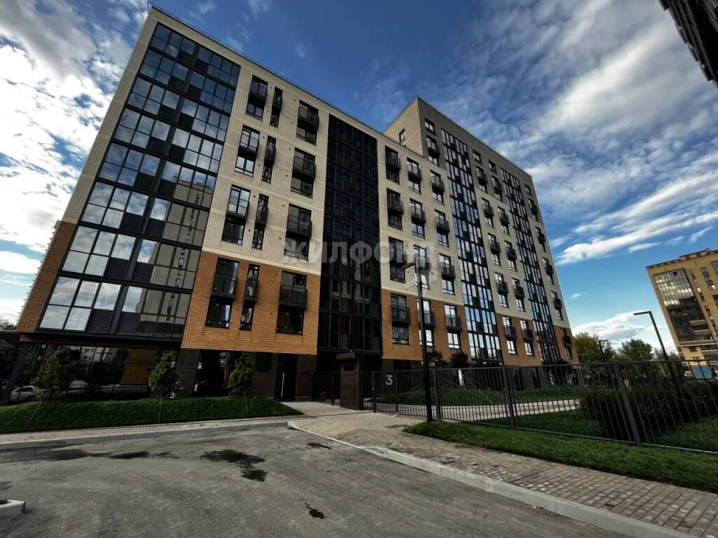 Продажа квартиры, Новосибирск, Красный пр-кт. - Фото 38