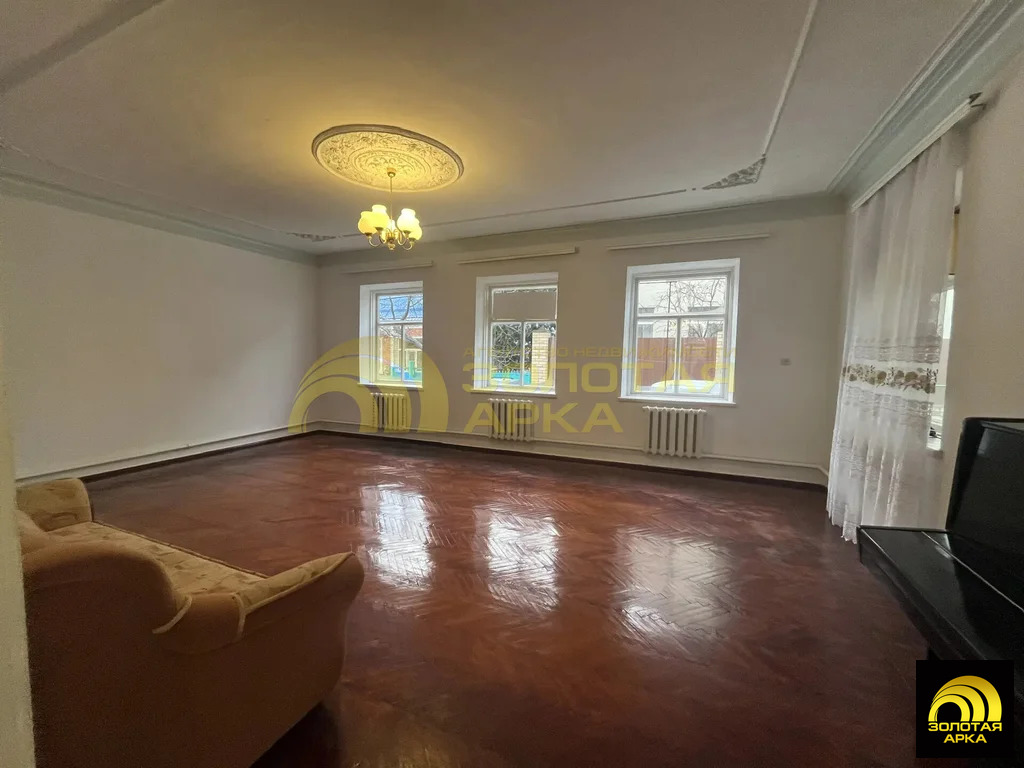 Продажа дома, Темрюк, Темрюкский район, ул. Парижской Коммуны - Фото 1