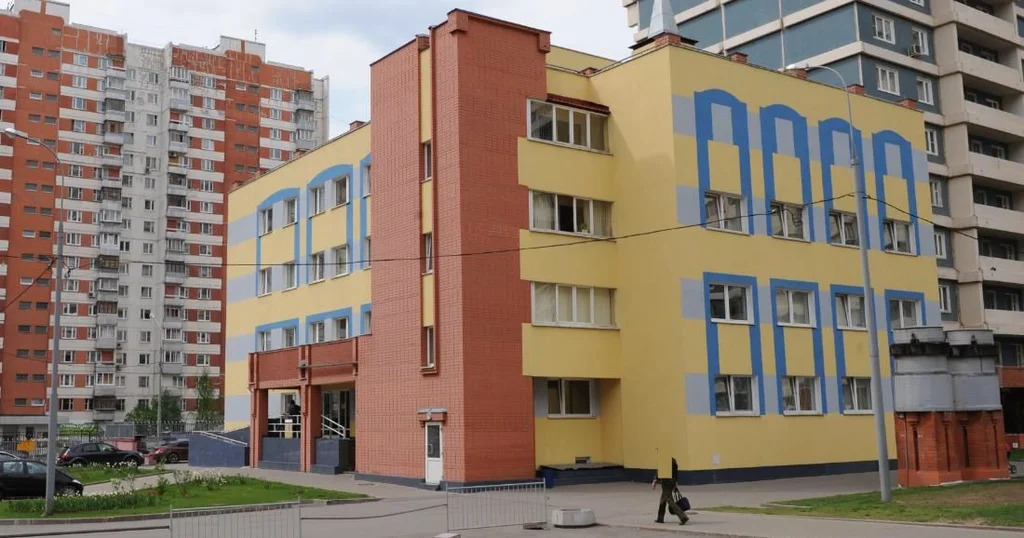 Имущественный комплекс в ЗАО Москвы - Фото 2