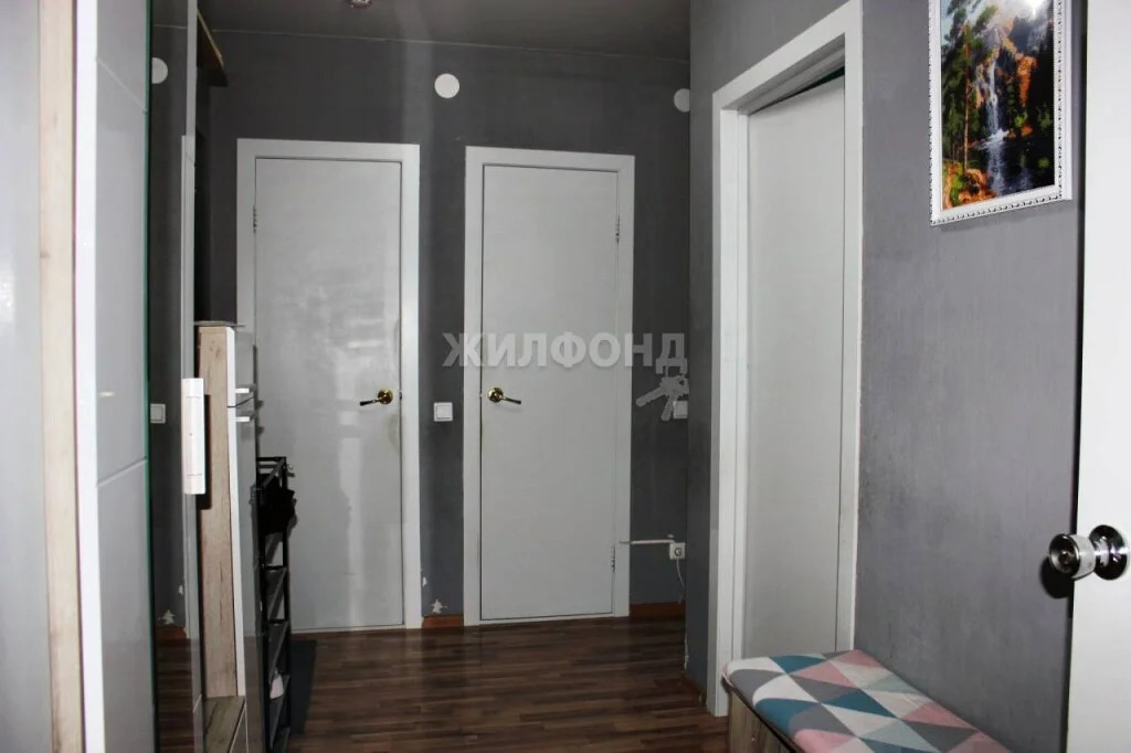 Продажа квартиры, Новосибирск, Романтиков - Фото 7