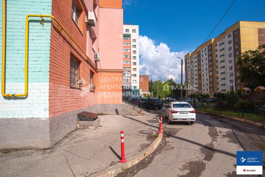 Продажа квартиры, Рязань, ул. Гоголя - Фото 23