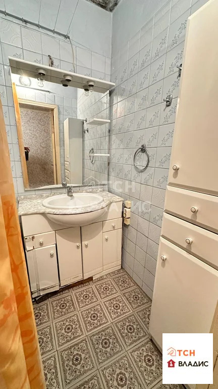 Продажа квартиры, Пушкино, Воскресенский район, Заводская улица - Фото 8