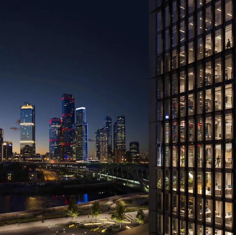 Продажа офиса 264.65 м2 - Фото 16