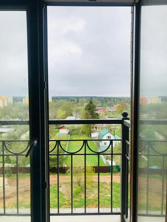1-ка, Одинцовский г.о., Лайково, мкр. Город-событие, 20 - Фото 11