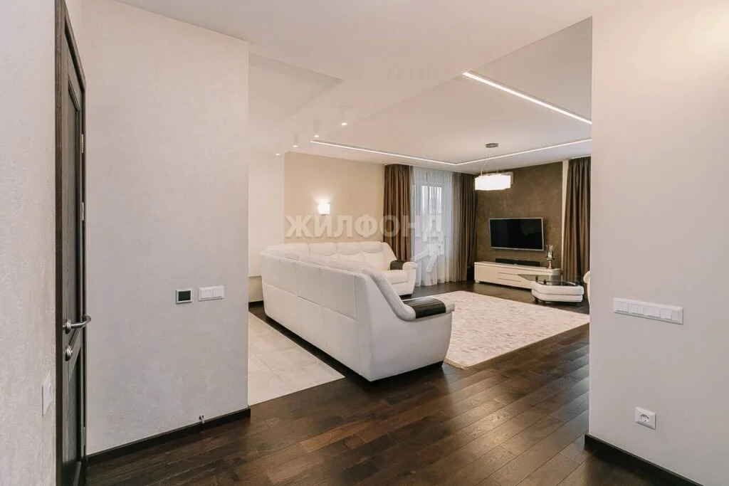 Продажа квартиры, Новосибирск, ул. Семьи Шамшиных - Фото 15