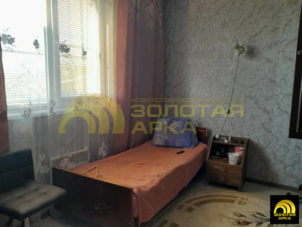 Продажа дома, Старотитаровская, Темрюкский район, Ильича пер. - Фото 16