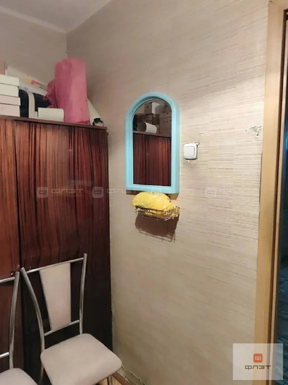 Аренда квартиры, Казань, ул. Хайдара Бигичева д.29 - Фото 15