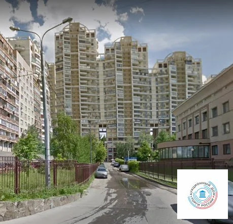 Продается квартира, 171.5 м - Фото 1