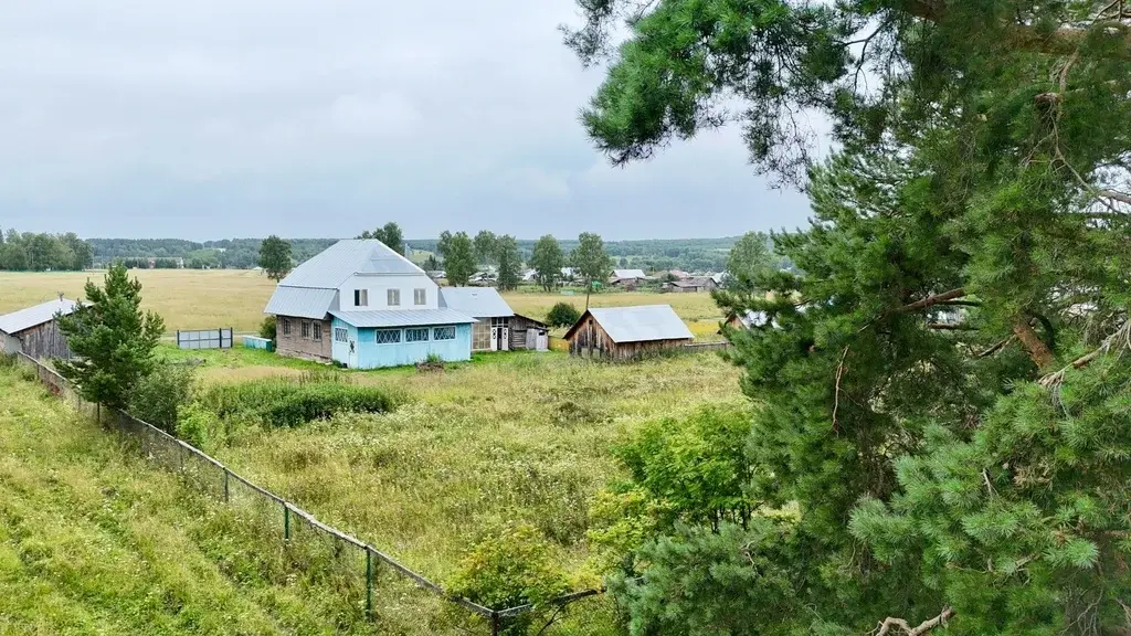 Дом в д. Ашаево - Фото 4