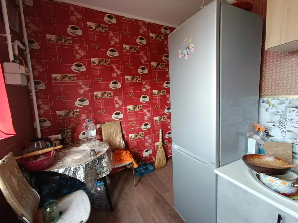 Продажа квартиры, Ахтырский, Абинский район, ул. Ахтырская - Фото 6