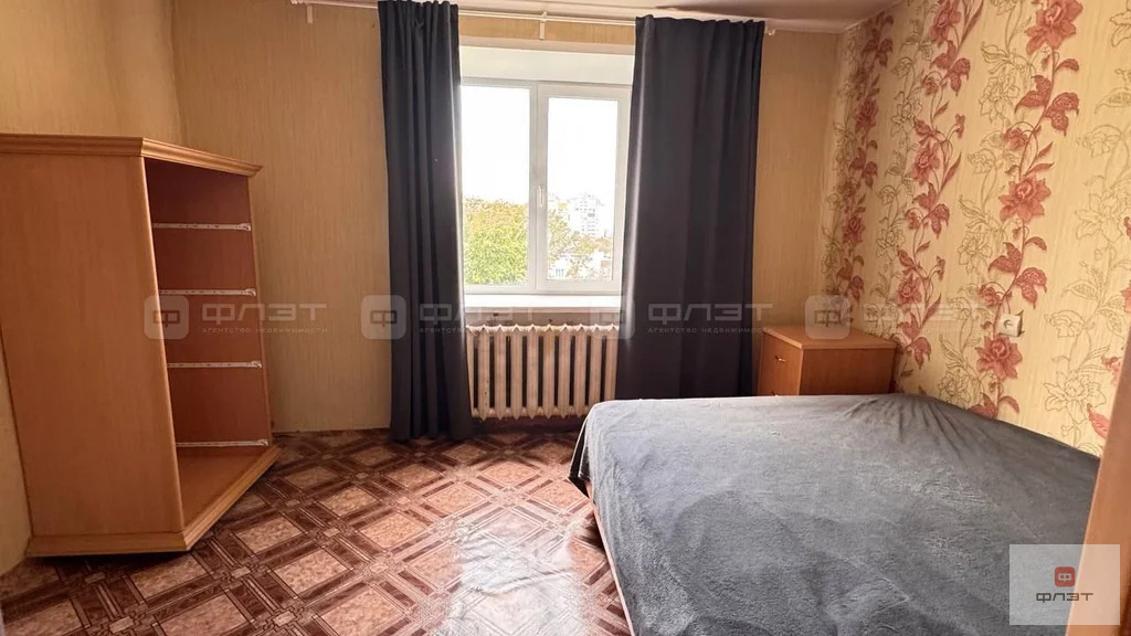 Аренда квартиры, Казань, ул. Хусаина Мавлютова д.40 - Фото 10