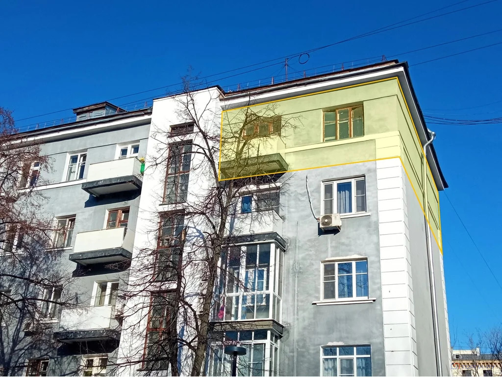 Продажа квартиры, ул. Студенческая - Фото 2
