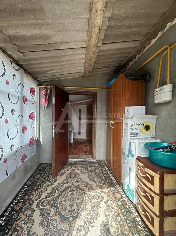 Продажа дома, Минеральные Воды, Виноградная ул. - Фото 8