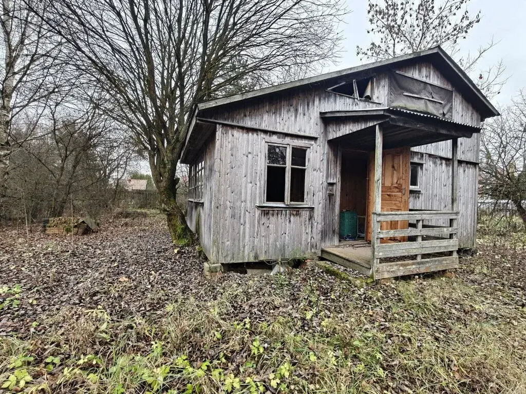 Участок 12 сот. (СНТ, ДНП) - Фото 9