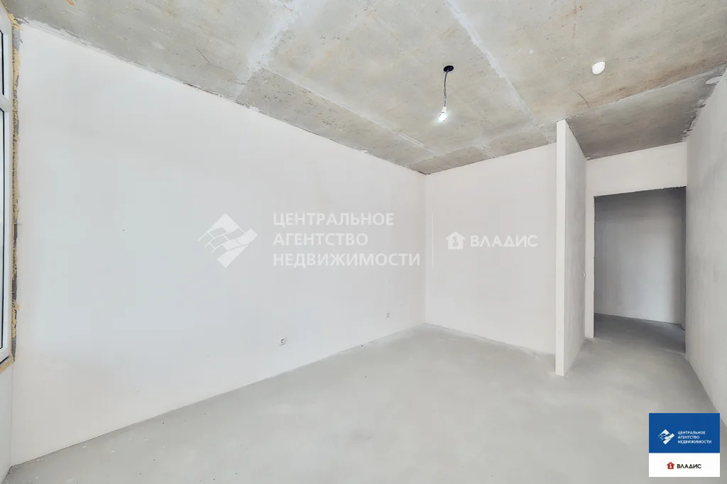 Продажа квартиры, Рязань, улица Александра Полина - Фото 19