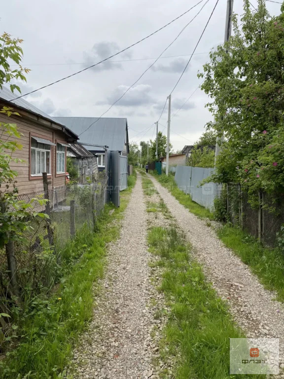 Продажа дома, Казань, тер. СНТ Подлужный - Фото 9