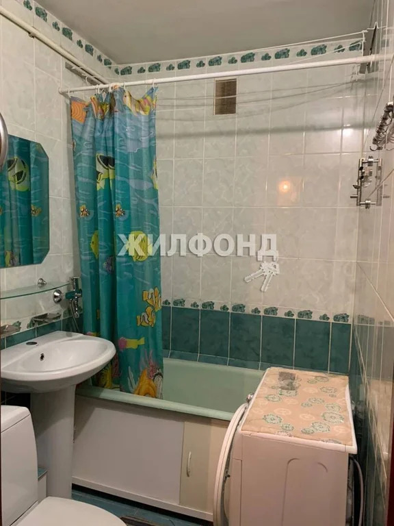 Продажа квартиры, Новосибирск, Красный пр-кт. - Фото 7