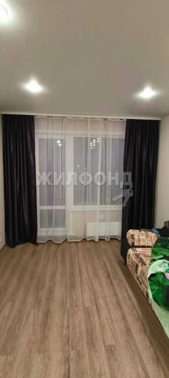 Продажа квартиры, Новосибирск, Рельефная - Фото 1