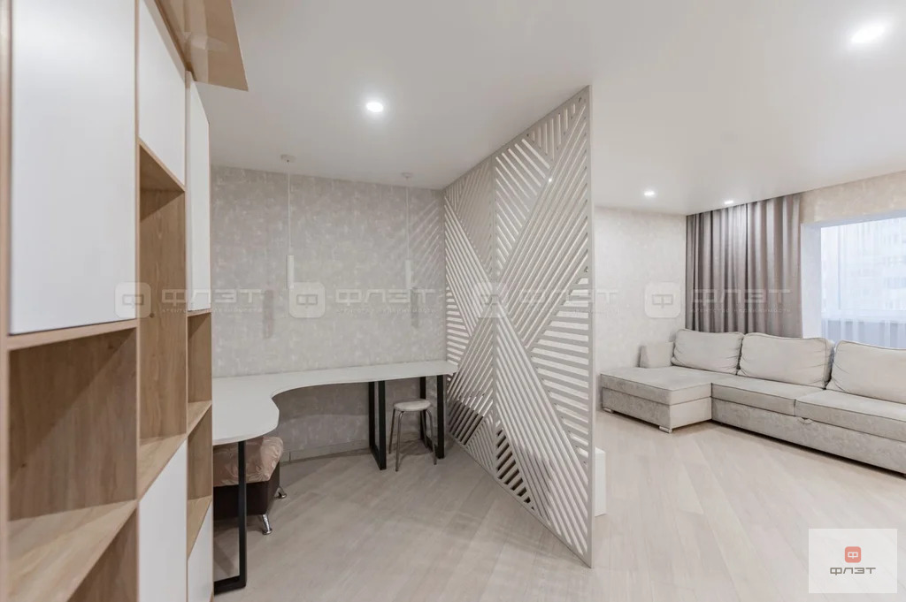 Продажа квартиры, Казань, ул. Карбышева - Фото 6