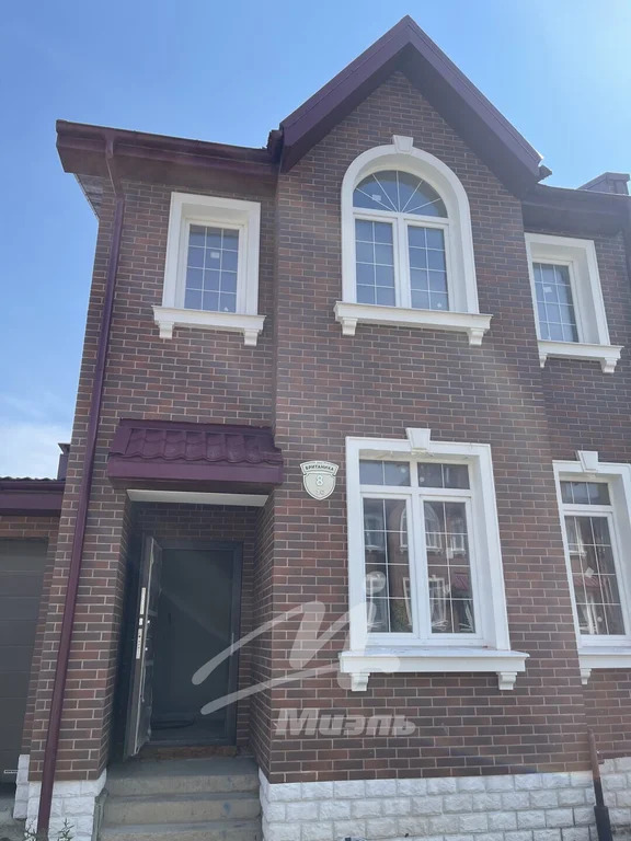 Продажа таунхауса, Истра, Истринский район, 8 - Фото 11