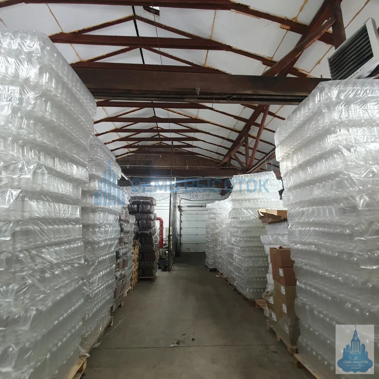 Аренда производственного помещения, Подольск, ул. Лобачева - Фото 27