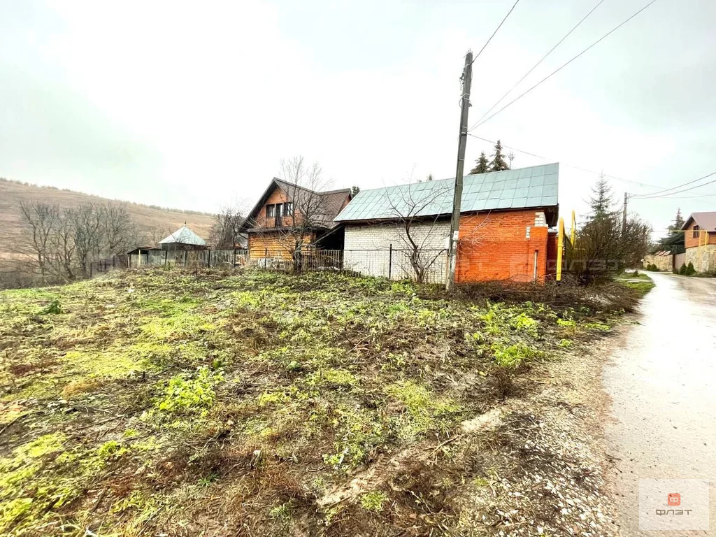 Продажа участка, Медведково, Верхнеуслонский район, ул. Садовая - Фото 2