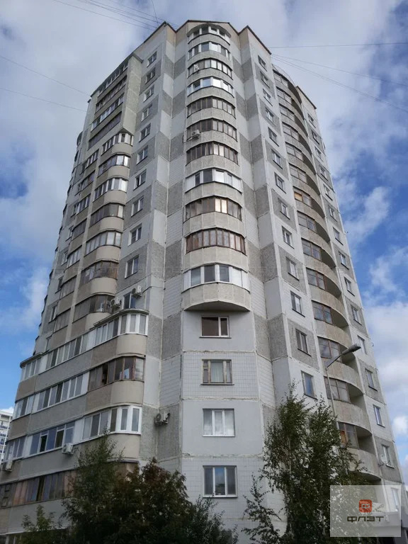 Продажа квартиры, Казань, ул. Академика Сахарова - Фото 20