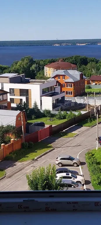 Продаю двухкомн-ую квартиру П.Ермолаева 4 - Фото 1