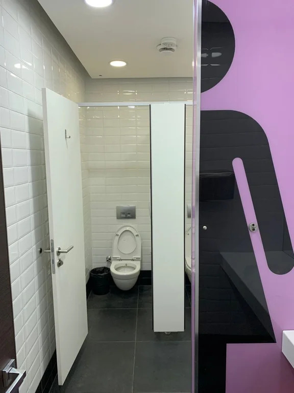 Аренда офиса 329 м2 - Фото 9